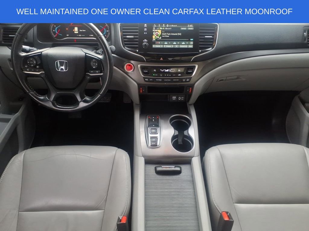 Used 2021 Honda Pilot EX-L image 19