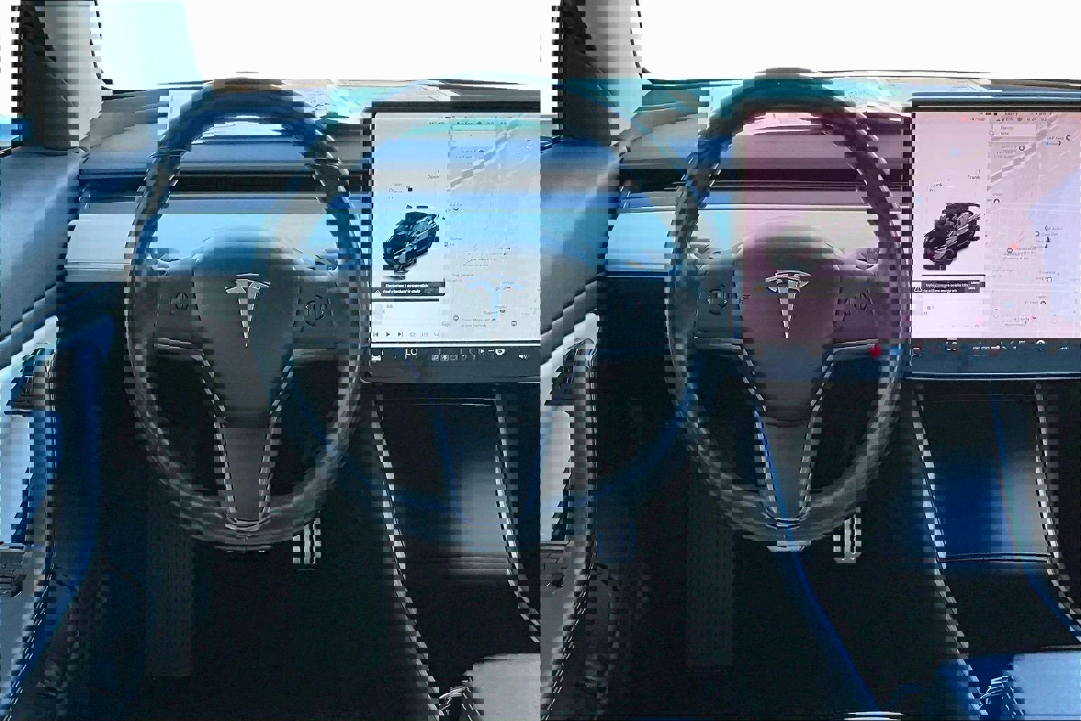 Used 2018 Tesla Model 3 Long Range image 5