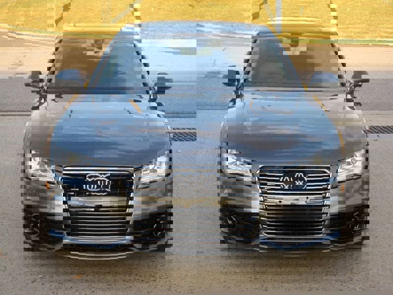 Used 2012 Audi A7 3.0T Prestige image 5