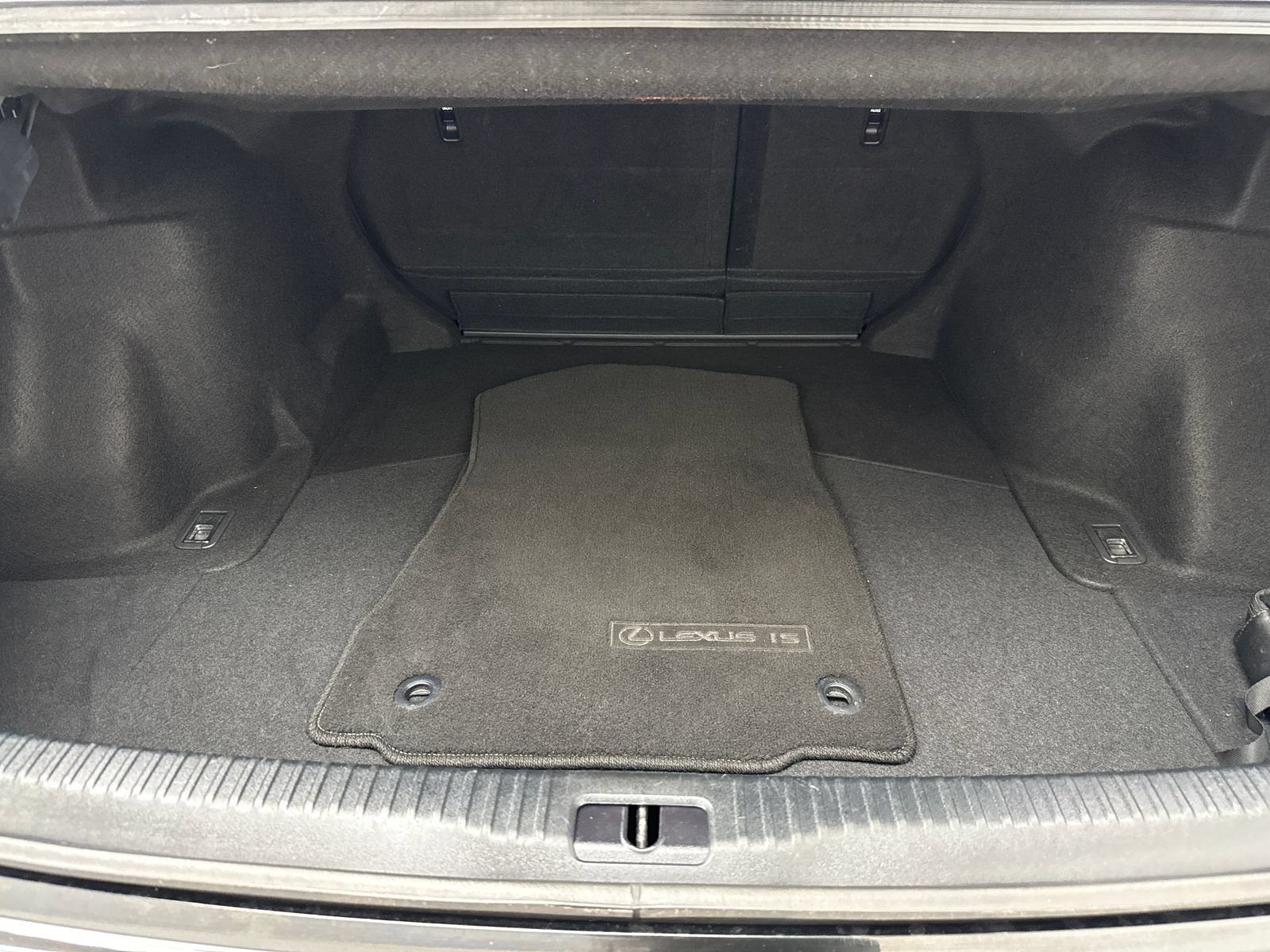 Used 2020 Lexus IS 300 w/ Accessory Package 2 RWD image 45