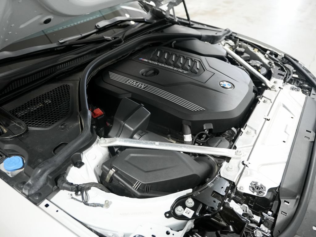 Used 2023 BMW M440i Gran Coupe w/ Premium Package RWD image 40