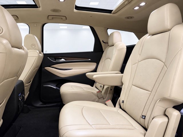 Used 2019 Buick Enclave Premium w/ Trailering Package, 5000 lbs. AWD/4WD image 23