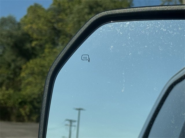 New 2025 Ford F550 4x4 Crew Cab Super Duty w/ XL Chrome Package image 22