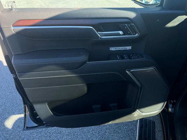 New 2026 GMC Sierra 1500 Denali w/ Denali Reserve Package image 16