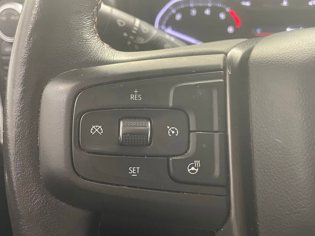 Used 2021 GMC Sierra 1500 AT4 AWD/4WD image 23