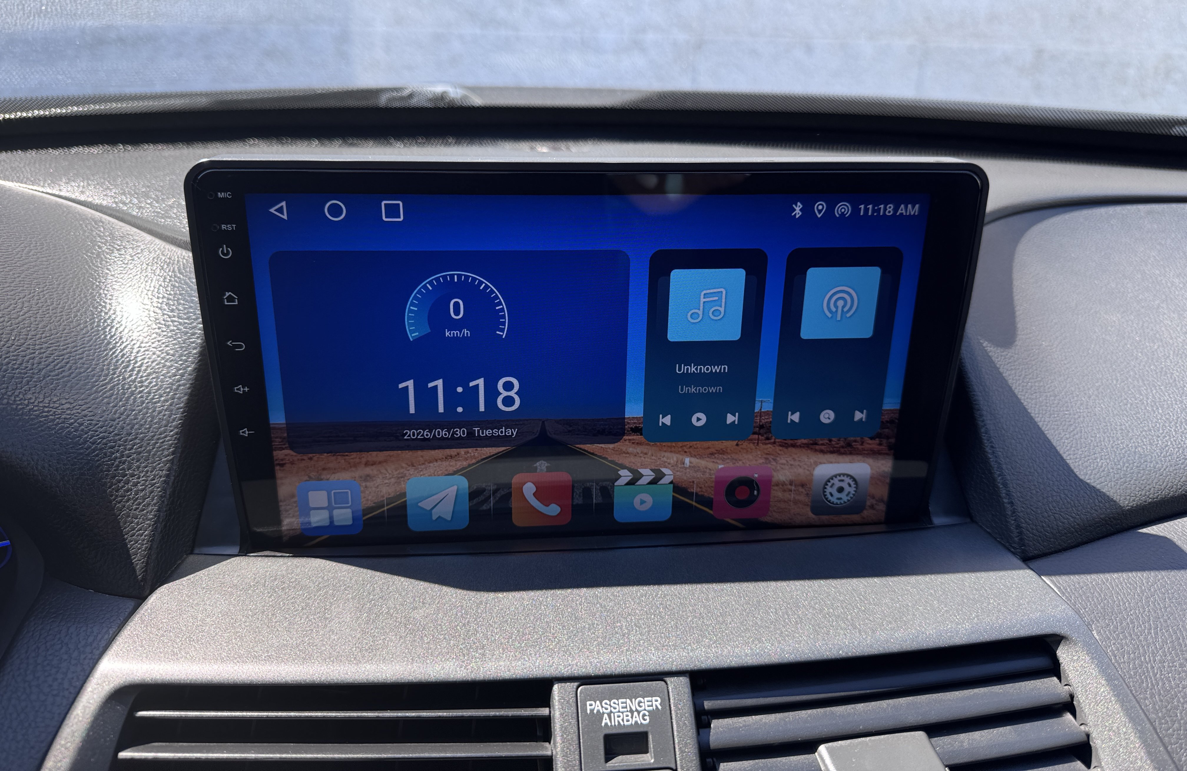Used 2010 Honda Crosstour EX-L image 25