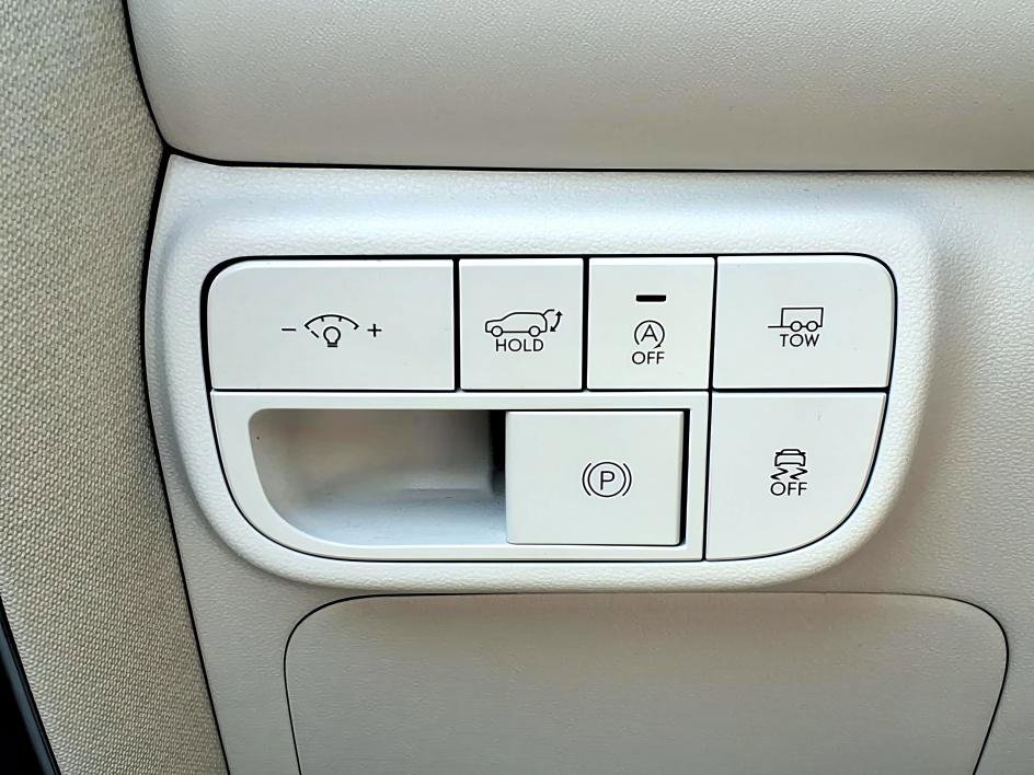 Used 2026 Hyundai Palisade Calligraphy image 24