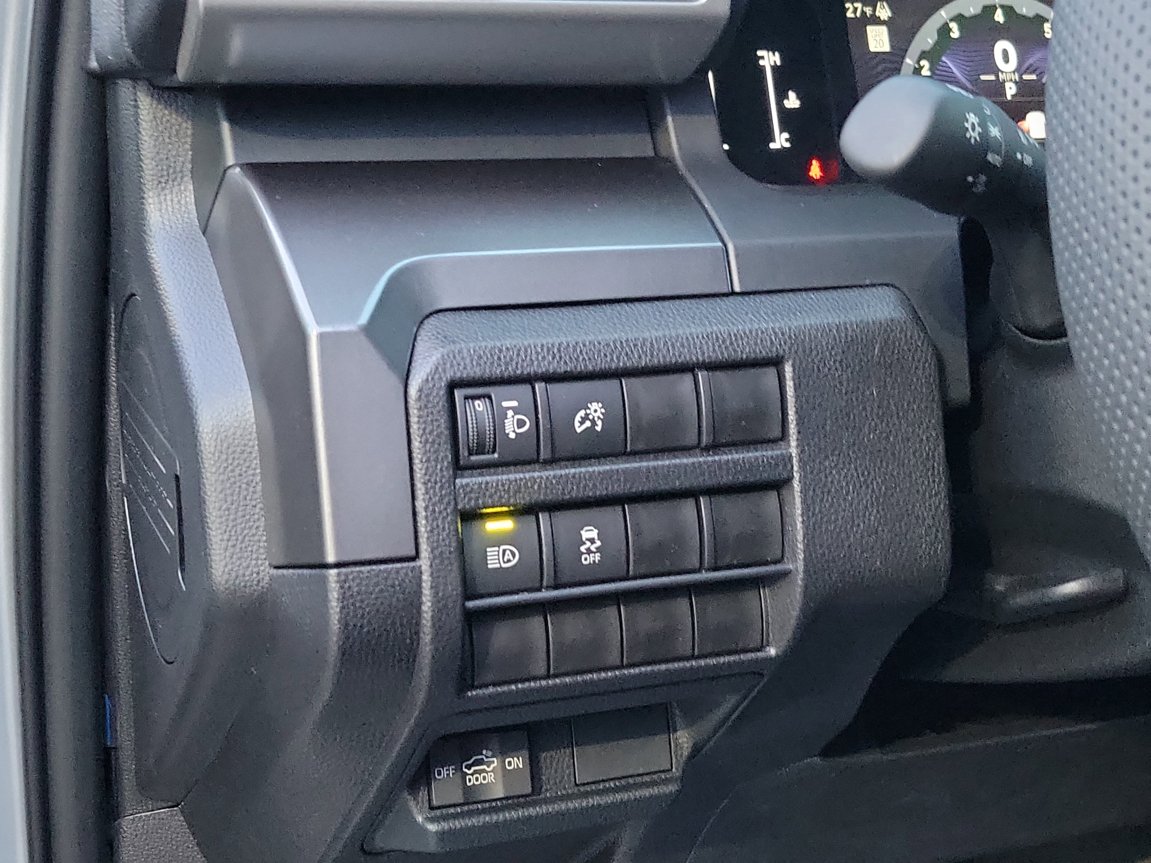 New 2026 Toyota Tacoma SR5 AWD/4WD image 20