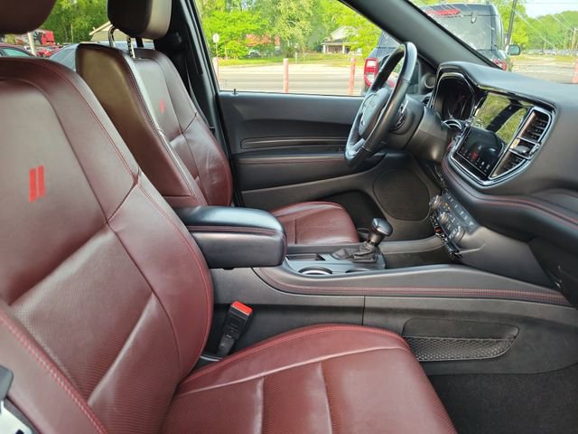 Used 2023 Dodge Durango GT AWD/4WD image 37