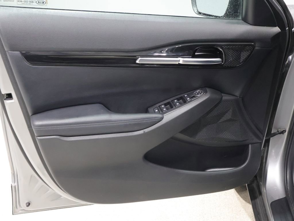 Used 2021 Kia Seltos EX image 13