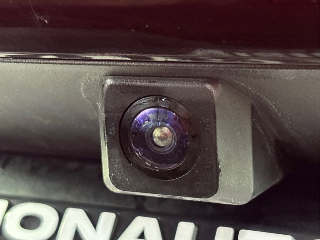 Used 2022 Hyundai Tucson SEL w/ Cargo Package image 15