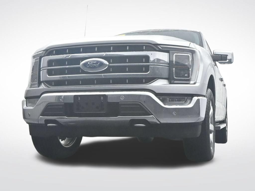 Used 2023 Ford F150 Lariat w/ Equipment Group 502A High AWD/4WD image 39