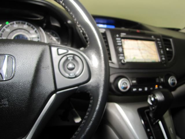 Used 2014 Honda CR-V EX-L image 6