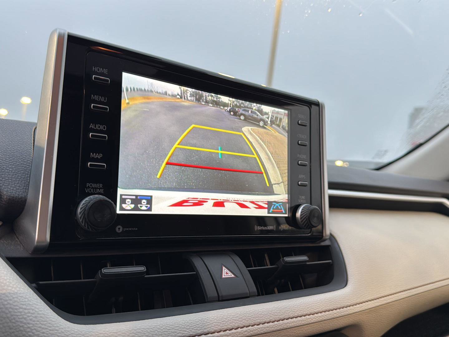 Used 2019 Toyota RAV4 XLE image 24