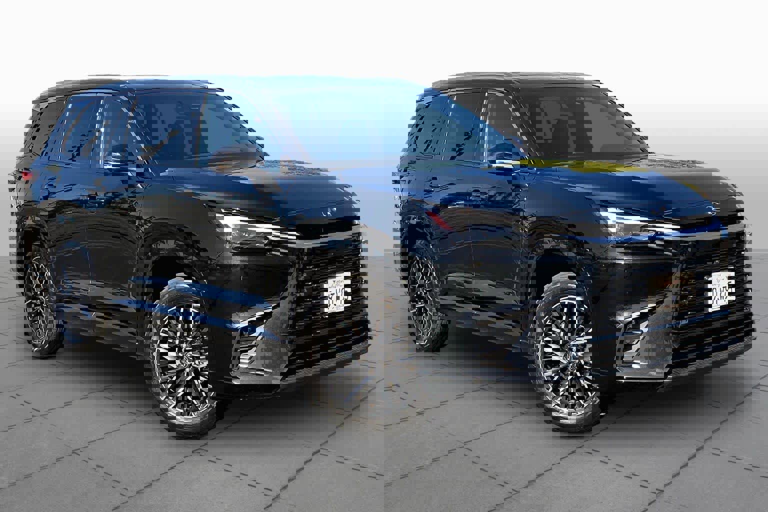 Used 2024 Lexus TX 350 AWD w/ Captains Chair Package image 2