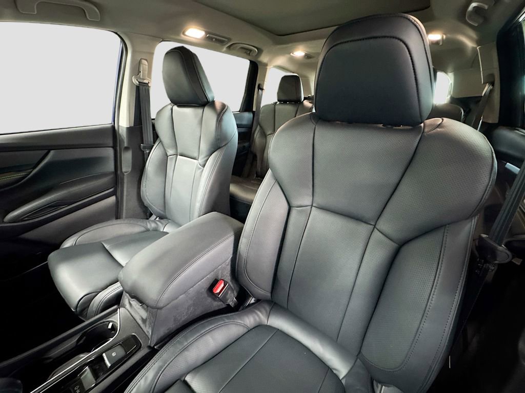 New 2026 Subaru Ascent Bronze Edition image 20