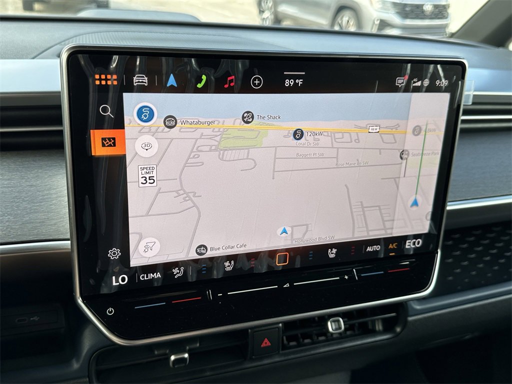 New 2025 Volkswagen ID. Buzz Pro S image 24