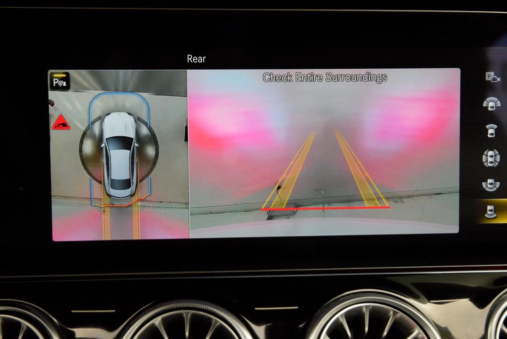 Certified 2023 Mercedes-Benz E 53 AMG 4MATIC Coupe image 30