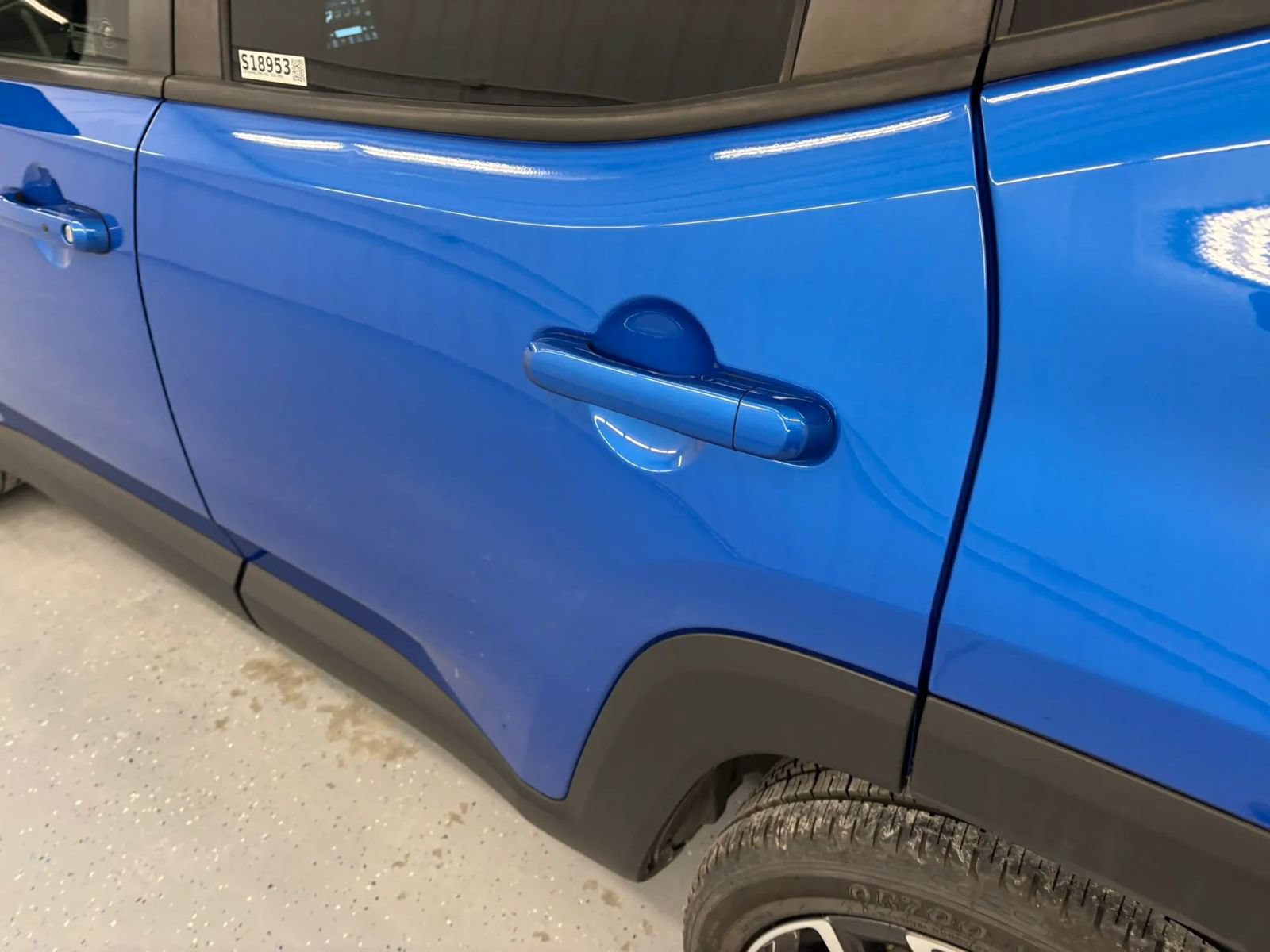 Used 2020 Jeep Renegade Sport FWD image 21