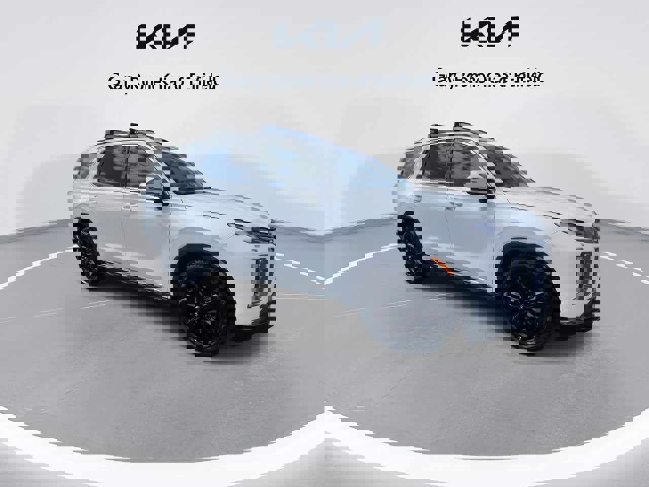 Used 2024 Hyundai Palisade XRT image 2