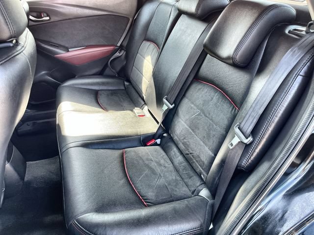 Used 2016 MAZDA CX-3 Grand Touring AWD/4WD image 27