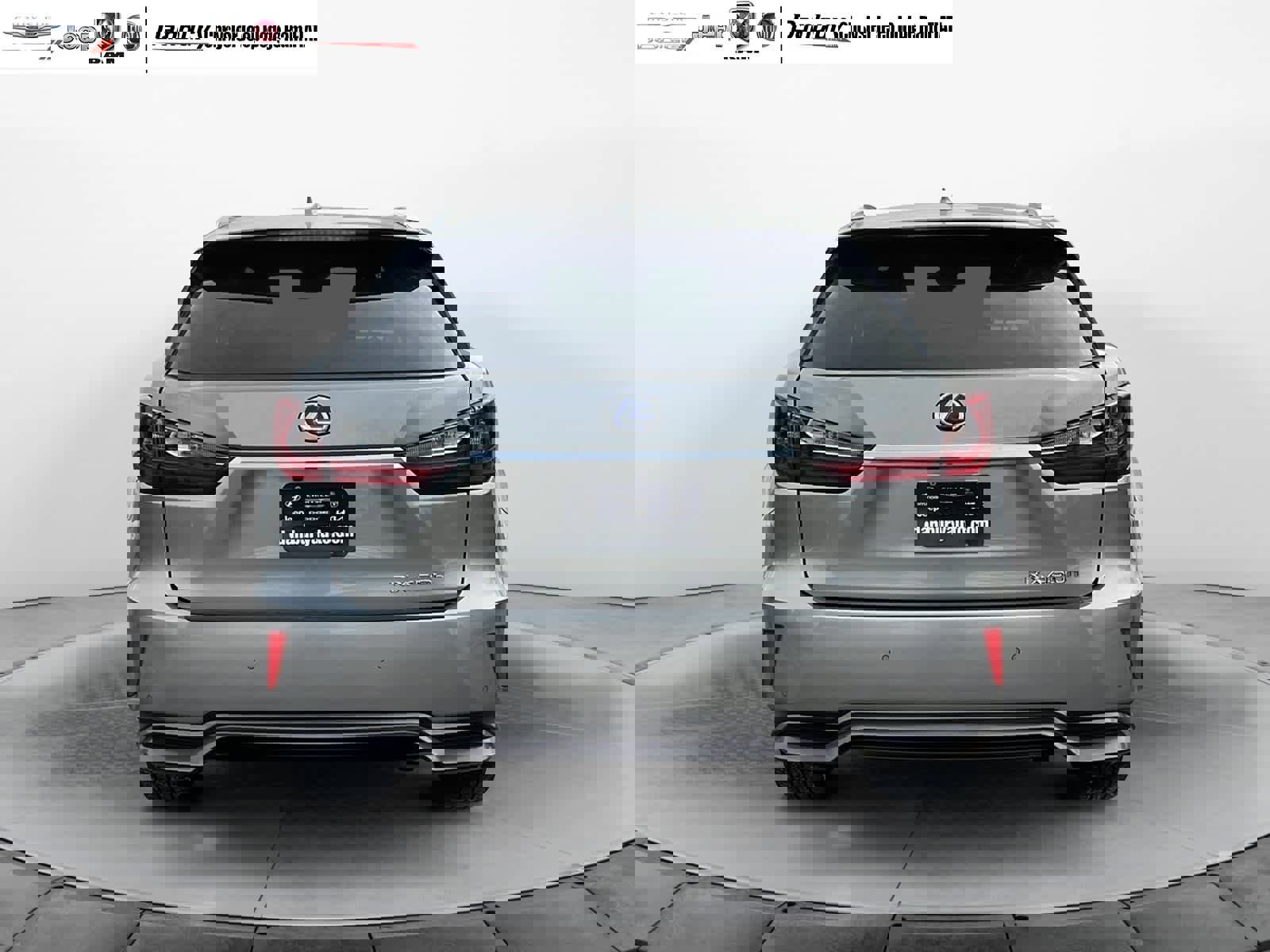 Used 2019 Lexus RX 450h AWD image 5