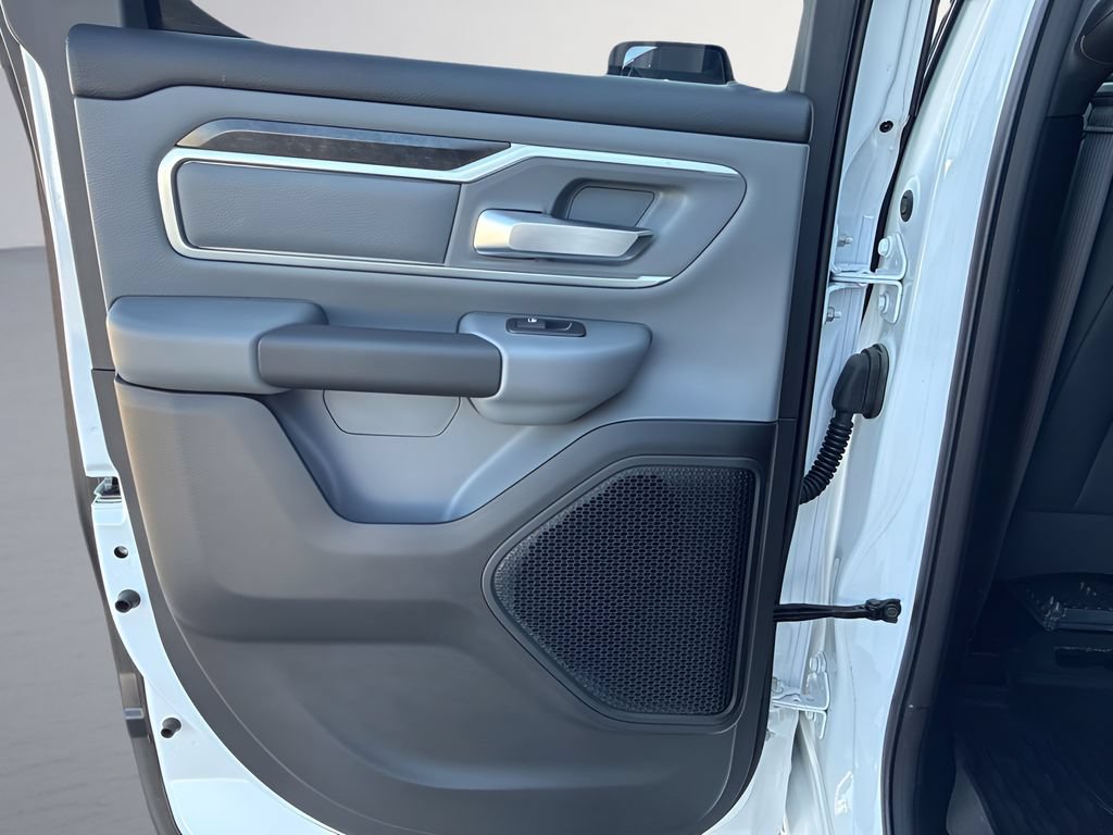 Used 2022 RAM 1500 Big Horn AWD/4WD image 27