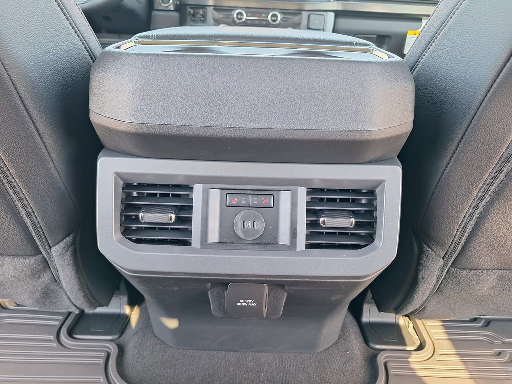 New 2025 Ford F350 Lariat w/ Lariat Ultimate Package image 22