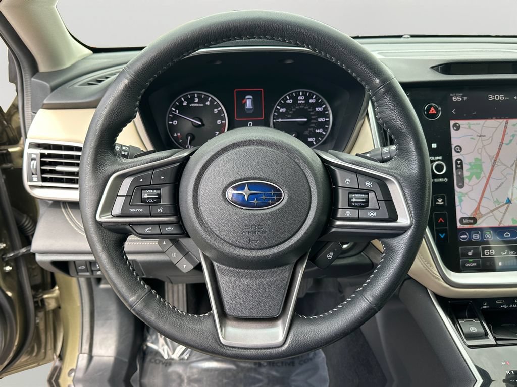 Used 2021 Subaru Outback Limited w/ Popular Package #2 AWD/4WD image 16