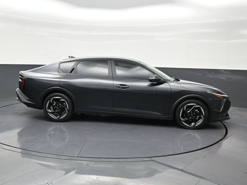 Used 2025 Kia K4 EX FWD image 7