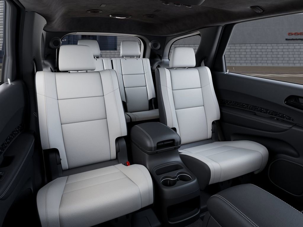 New 2026 Dodge Durango SRT Hellcat w/ Premium Group image 15