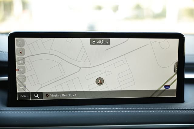 New 2026 Genesis G70 2.5T Prestige image 40