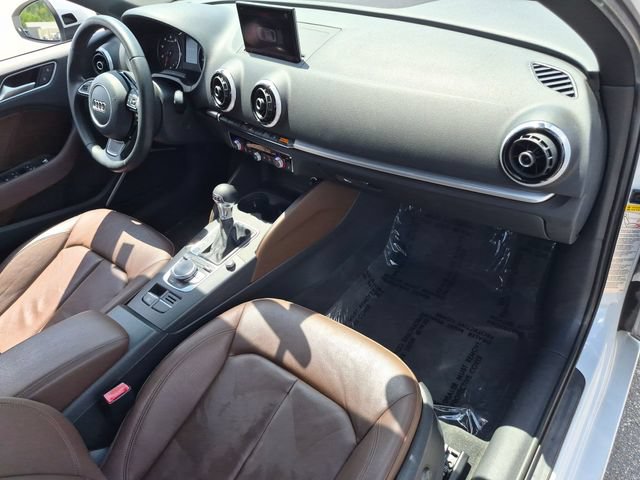 Used 2015 Audi A3 1.8T Premium Plus FWD image 28