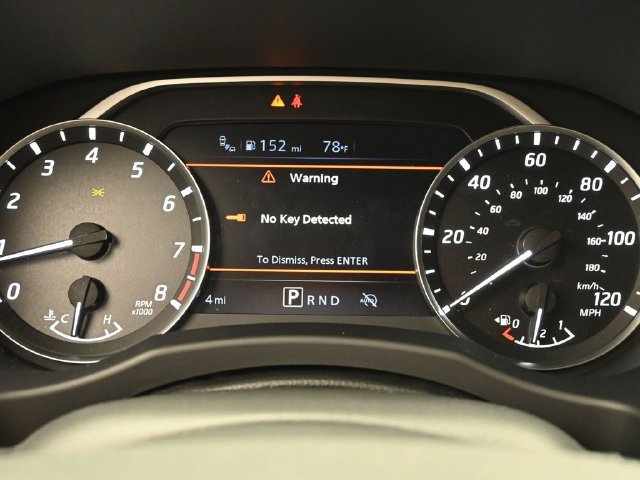 New 2026 Nissan Frontier SV w/ Tow Package RWD image 19