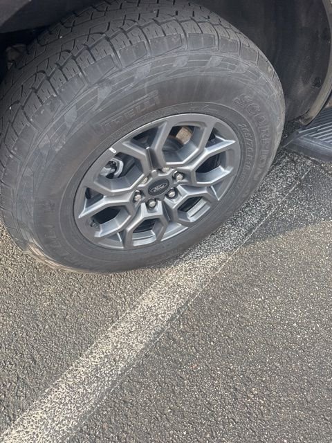 Used 2025 Ford Expedition Active AWD/4WD image 16