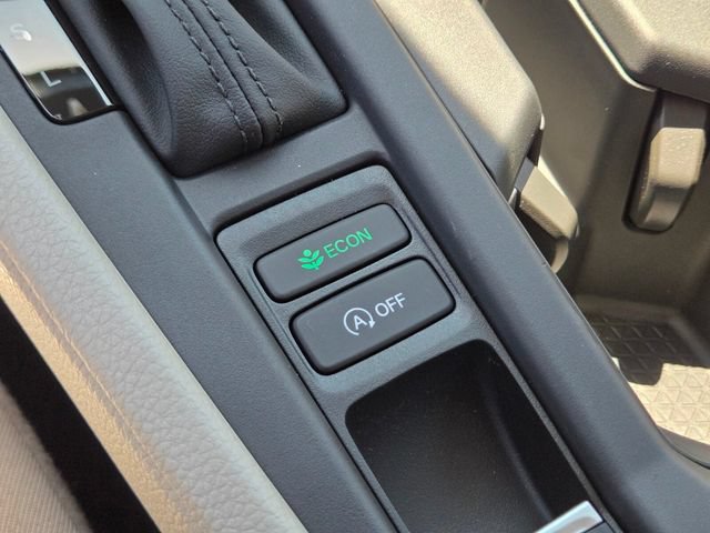 New 2026 Honda Accord LX image 17