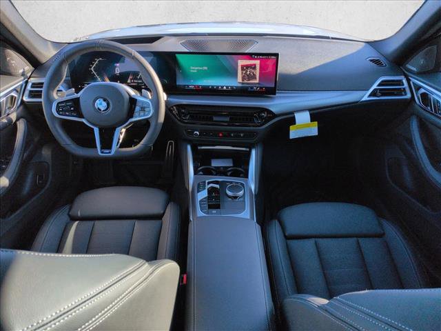 New 2026 BMW 430i xDrive image 15