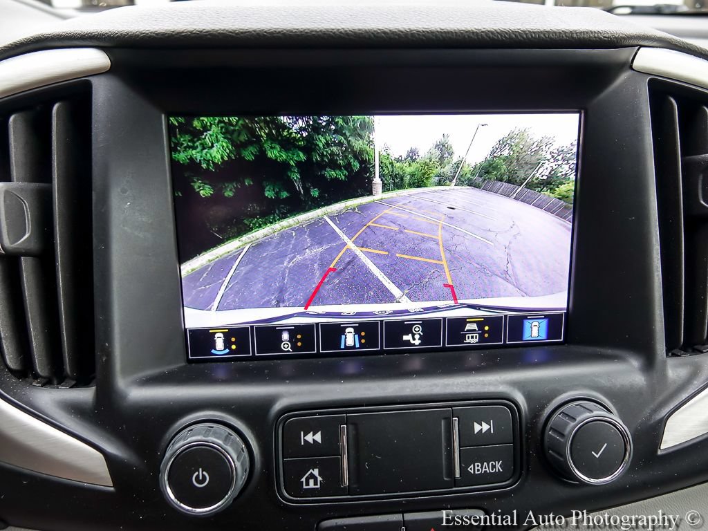 Certified 2022 GMC Terrain SLT w/ Tech Package FWD image 22