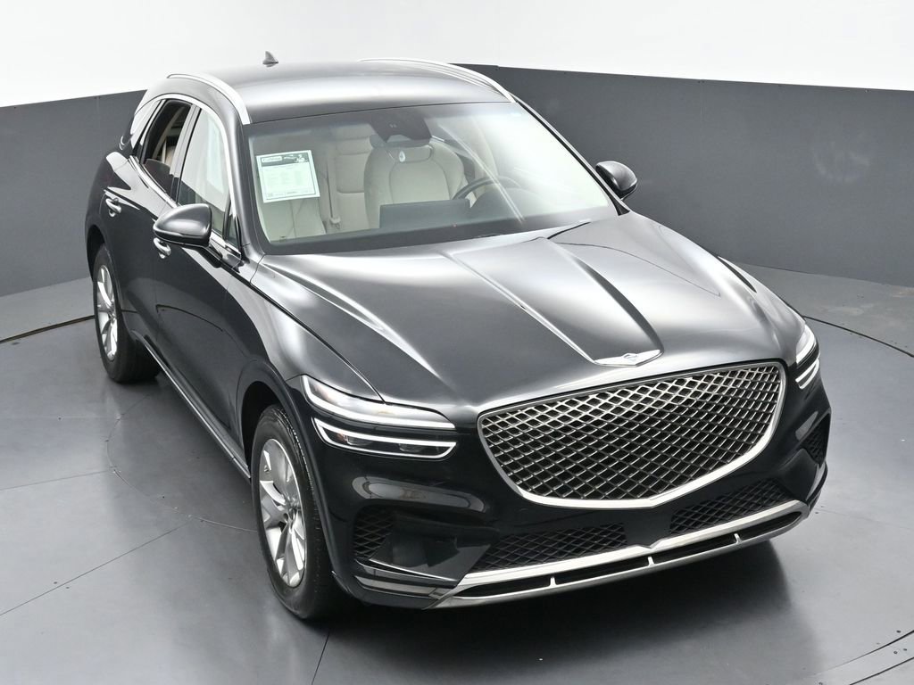 Used 2023 Genesis GV70 2.5T image 41
