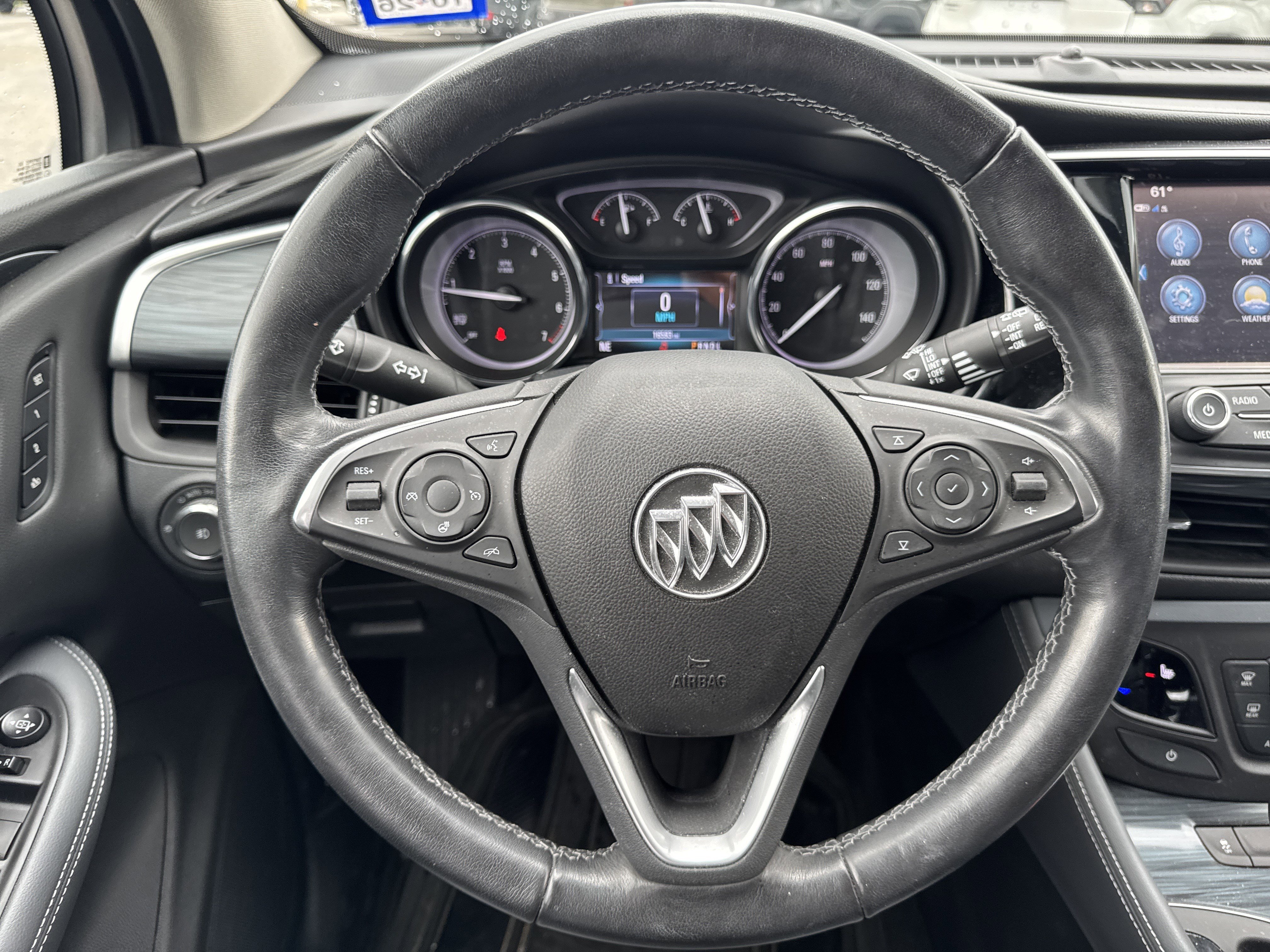 Used 2020 Buick Envision Essence image 12