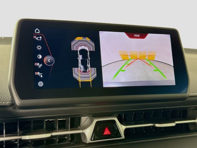 Certified 2026 Toyota Supra w/ Driver Assist Package RWD image 14