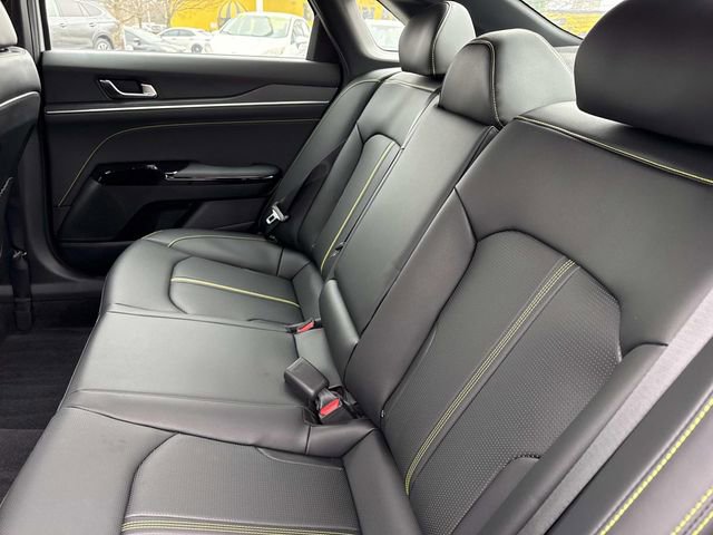 New 2026 Kia K5 GT FWD image 15