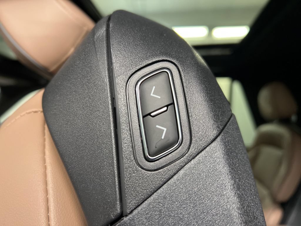 New 2026 Lincoln Navigator Black Label AWD/4WD image 35