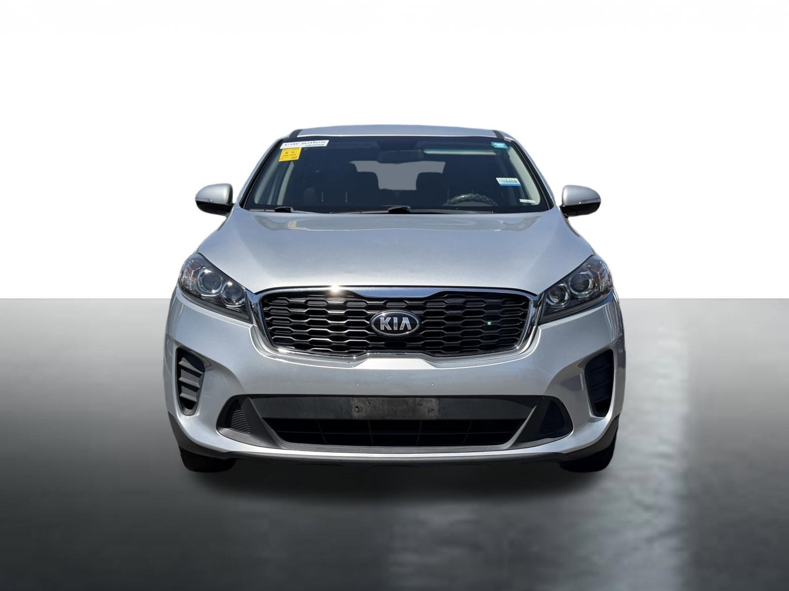 Used 2020 Kia Sorento LX image 3