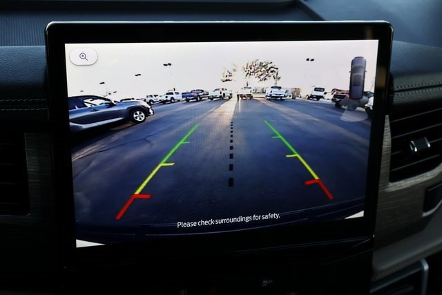 Certified 2024 Ford Expedition Max Limited image 7