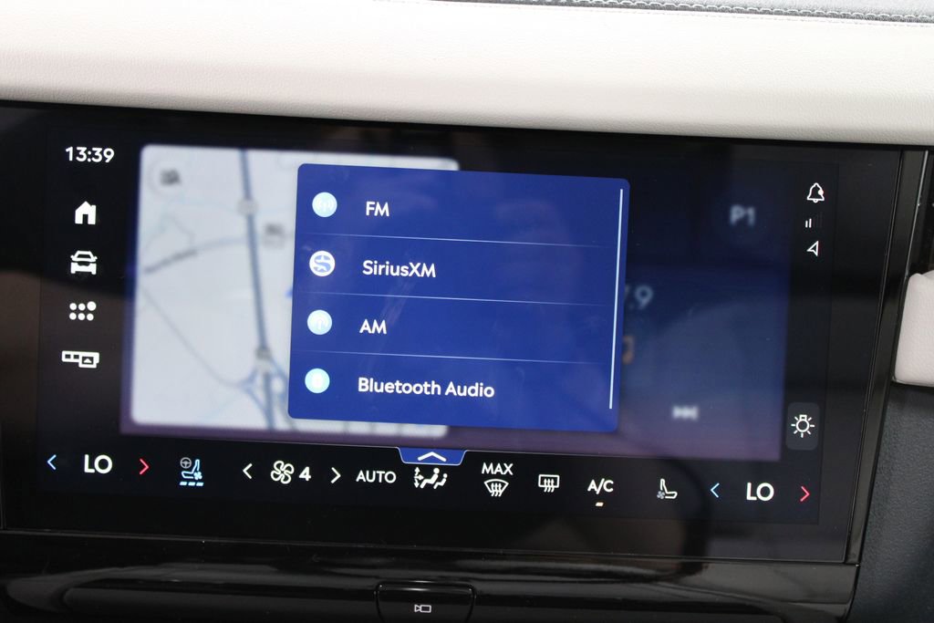 New 2026 Lincoln Navigator Reserve AWD/4WD image 46