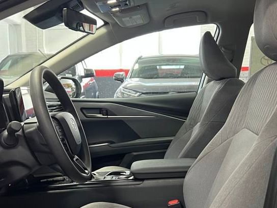 New 2026 Toyota Camry LE image 10