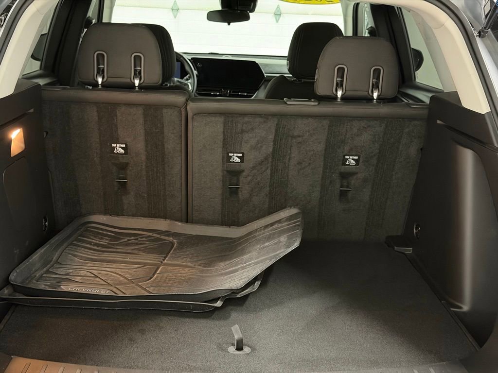 Certified 2024 Chevrolet TrailBlazer LT w/ LT Cold Weather Package image 30