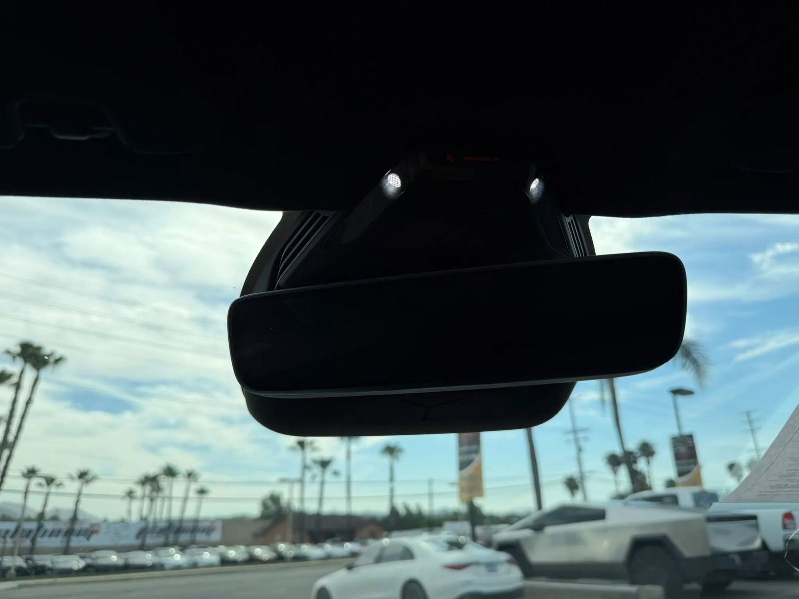 Used 2023 Lucid Air Pure AWD/4WD image 24