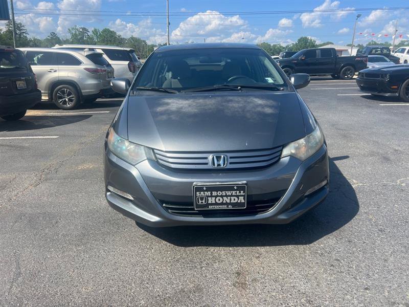 Used 2010 Honda Insight EX image 3